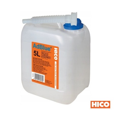 AdBlue HICO 5kg