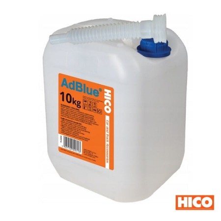 AdBlue HICO 10kg