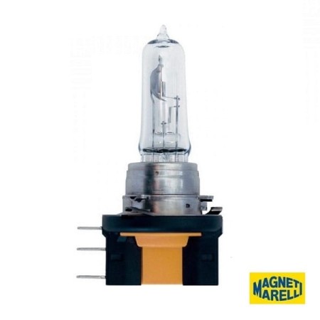 Żarówka halogenowa Magneti Marelli H15