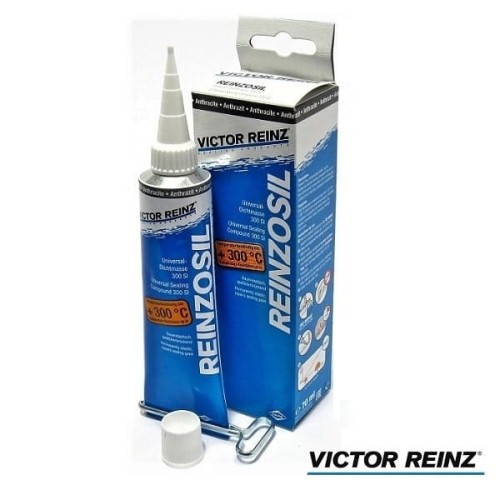Przejdź do produktu VICTOR REINZ Masa silikon uszczelniający Reinzosil  (70-31414-10)