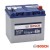 Akumulator rozruchowy Bosch 60Ah/540A nr. katalogowy S4 024