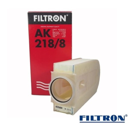 Filtr powietrza Filtron AK218/8