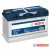 Akumulator Bosch S4011 80Ah/740A