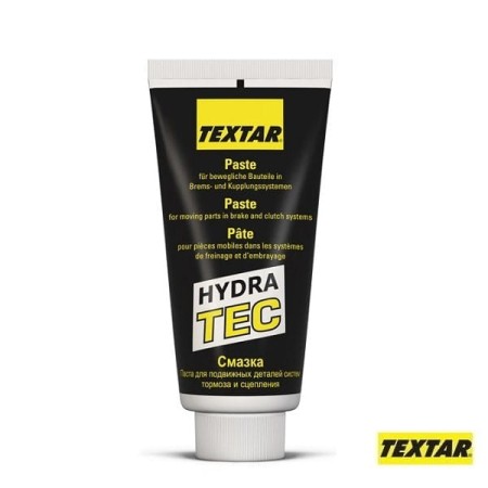 Smar do prowadnic i cylinderków hamulcowych Textar Hydra Tec 180 ml
