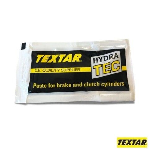 Przejdź do produktu TEXTAR Smar do prowadnic i cylinderków hamulcowych Hydra Tec 5 ml  (810015000) 