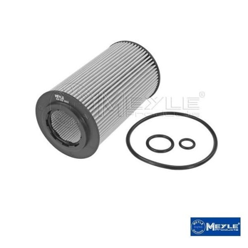 Przejdź do produktu Filtr oleju MEYLE no. 014 018 0012