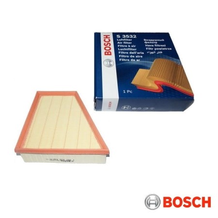 Filtr powietrza Bosch S3532 (1457433532)