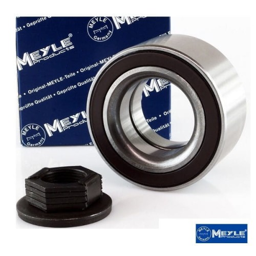 Przejdź do produktu Łożysko koła Ford Mondeo - Meyle 714 650 0020 z ABS