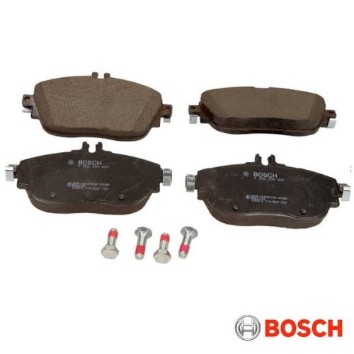 Przejdź do produktu Klocki hamulcowe Bosch 986 494 937 Mercedes