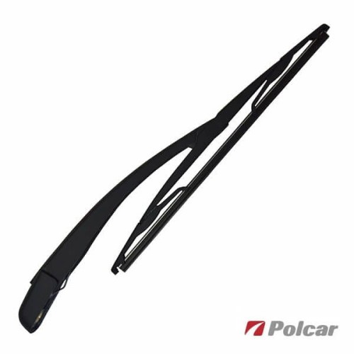 Przejdź do produktu Pióro wycieraczki + ramię (tył) Peugot 307 SW (5710RWT1)