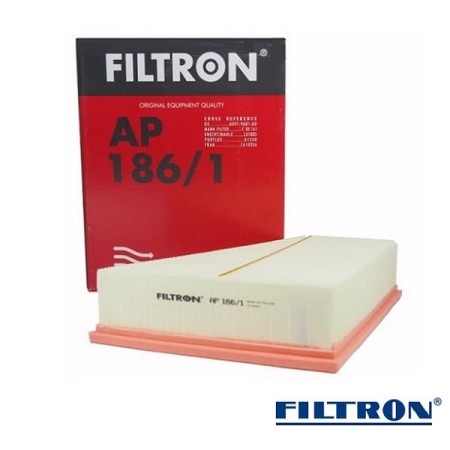 Filtr powietrza Filtron AP186/1