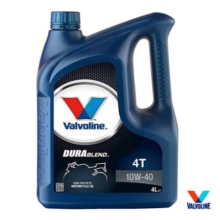 Olej silnikowy Valvoline DuraBlend 10W-40 4L
