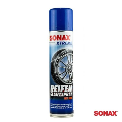 Przejdź do produktu SONAX Xtreme do nabłyszczania opon (235300)