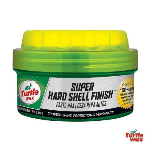 Przejdź do produktu TURTLE WAX Pasta woskowa do karoserii (70-197)