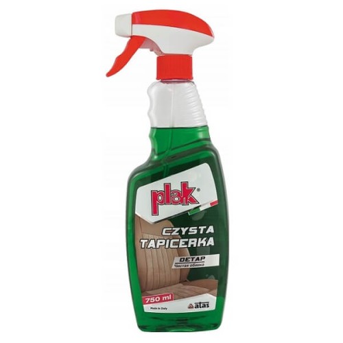 Przejdź do produktu PLAK DETAP Czysta Tapicerka