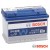 Akumulator Bosch EFB S4E08 12V 70Ah 760A