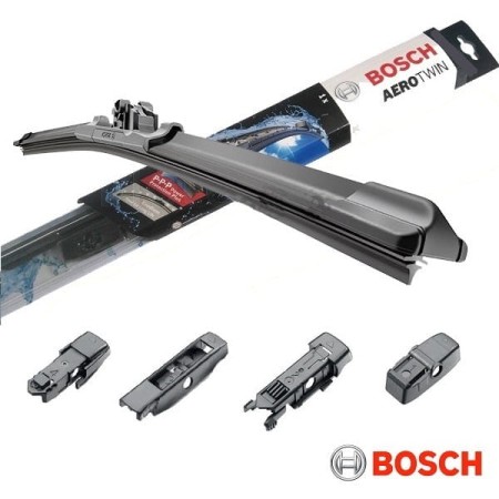 Wycieraczka Bosch AeroTwin AP700U