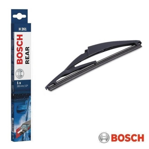 Przejdź do produktu Wycieraczka tylna BOSCH Rear H261 260mm (3397011676)     