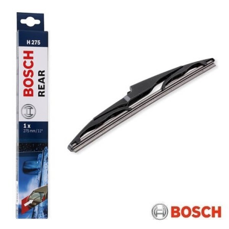 Wycieraczka tylej szyby Bosch Rear H275