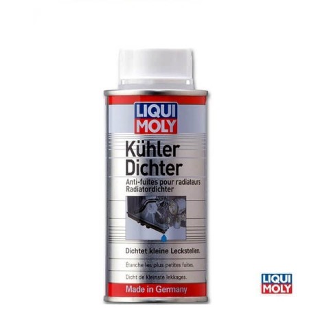 Liqui Moly 8347 Uszczelniacz chłodnicy 150ml