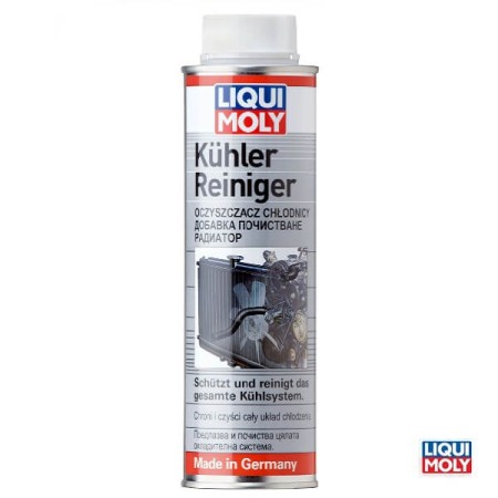 Liqui Moly 2699 Oczyszczacz chłodnicy 150ml