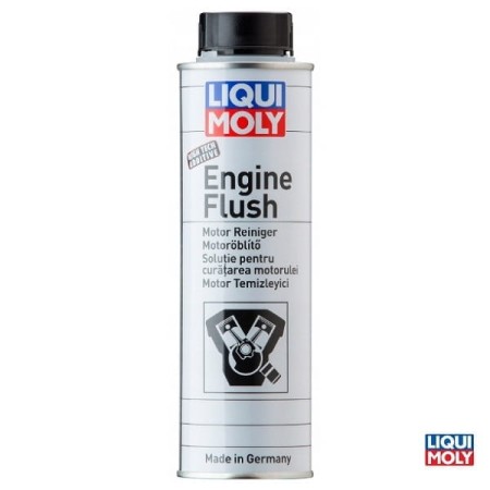 Liqui Moly 2640 Preparat do płukanie silnika