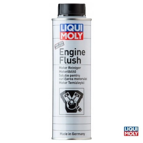 Przejdź do produktu LIQUI MOLY Preparat do oczyszczania silnika 300ml (2640)