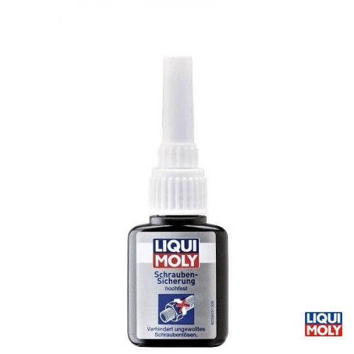 Przejdź do produktu LIQUI MOLY Klej do gwintów "mocny" 10g (3803)