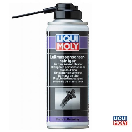 Liqui Moly 4066 Czyszczenie przepływomierza 200ml