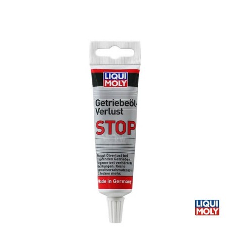 Liqui Moly 1042 Stop wyciekom z układu przekładniowego