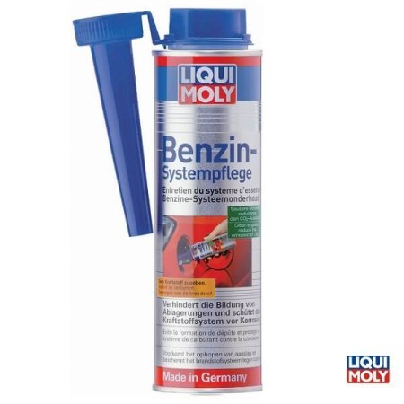 Liqui Moly 5108 Ochrona ukladu wtryskowego 300ml