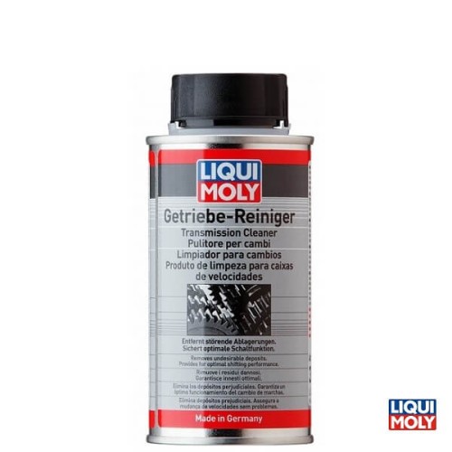Przejdź do produktu LIQUI MOLY Płukanka skrzyni biegów 150ml (3321)