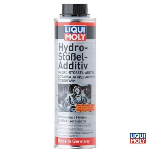 Przejdź do produktu LIQUI MOLY Wyciszacz popychaczy 300ml (8345)