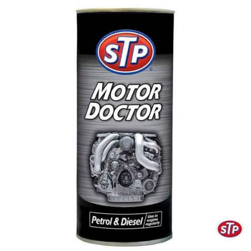 Przejdź do produktu STP Moto Doctor (30-062)   
