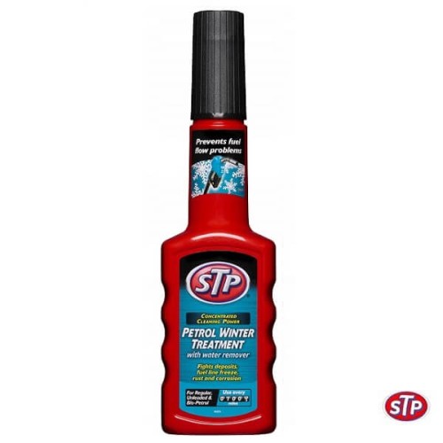 Przejdź do produktu STP Formuła do usuwania wody z układu paliwowego (30-041)  