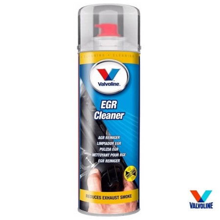 Preparat Valvoline EGR Turbo Cleaner 400ml