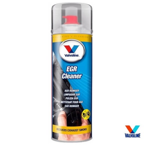 Przejdź do produktu VALVOLINE Preparat do czyszczenia EGR 500ml (887071)