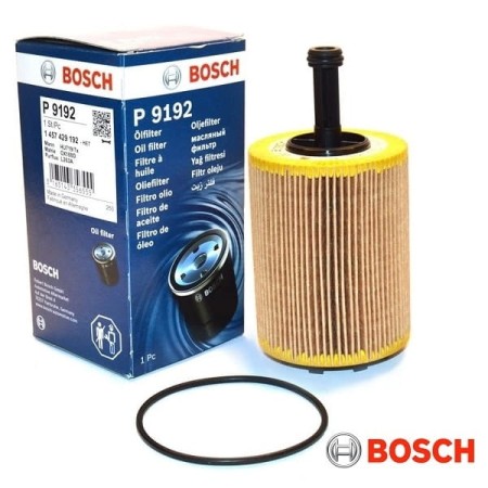 Filtr oleju Bosch P9192