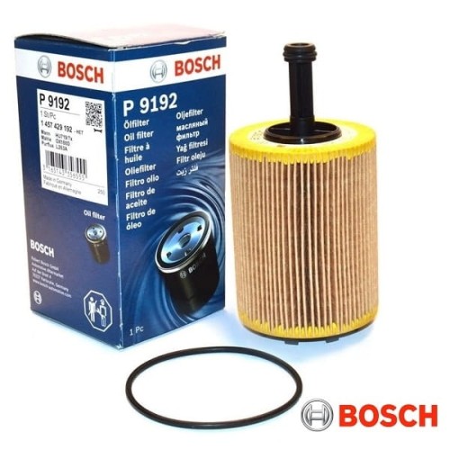 Przejdź do produktu Filtr oleju BOSCH  P9192 (1457429192)