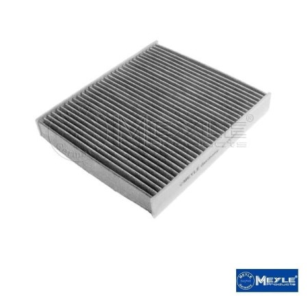 Filtr kabinowy węglowy Meyle 1123200023