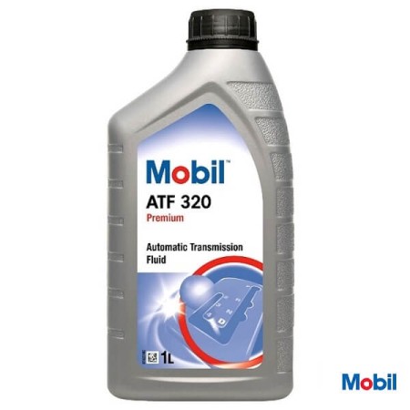 Mobil ATF 320 1L