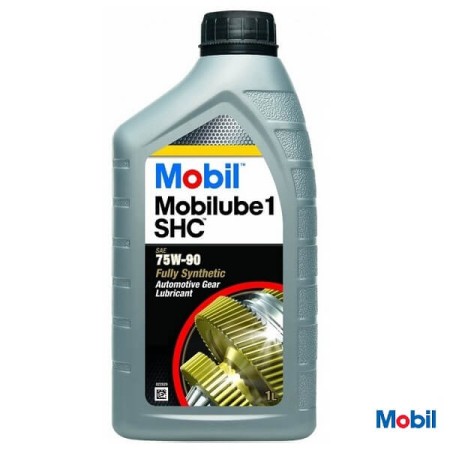 Mobil Mobilube 1 SHC 1L