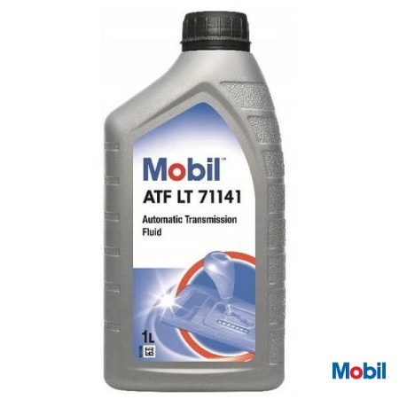 Mobil ATF LT 71114 1L