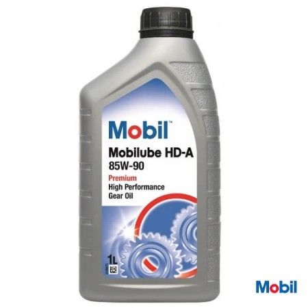 Mobil Mobilube HD-A 1L