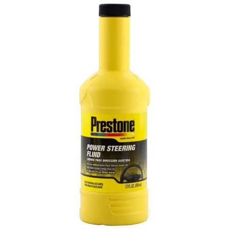 Płyn do wspomagania Prestone 335ml
