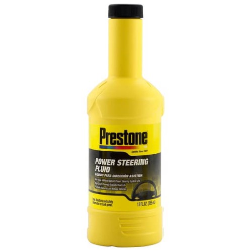 Przejdź do produktu PRESTONE Płyn do wspomagania 355ml