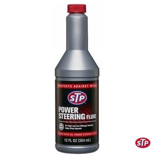 Przejdź do produktu STP Płyn do wspomagania 355ml (30-016)
