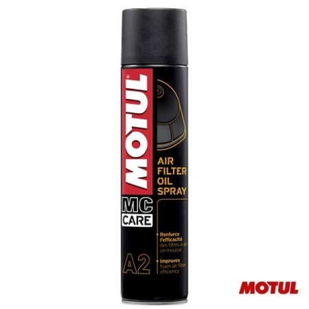 Motul Air Filter Oil Spray no.102986