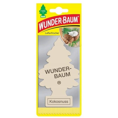 Wunder-Baum Kokos 23-007