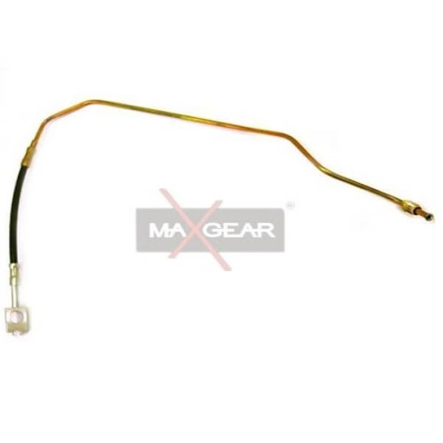 Przejdź do produktu Przewód hamulcowy elastyczny Maxgear 52-0120